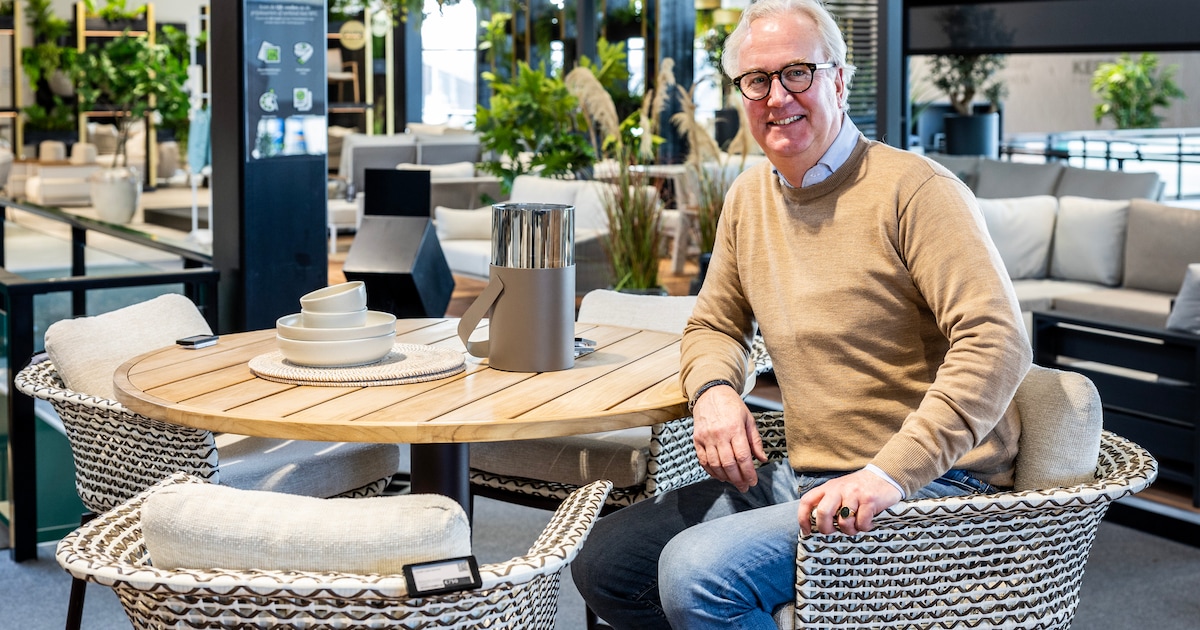 Elegantes Kees Smit Almelo Ebenbild