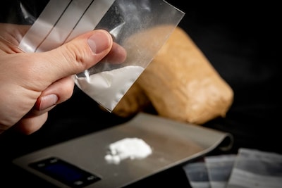 ‘God’ was slechts een boekhouder, zegt advocaat: ‘Geen bewijs voor allesbepalende rol bij grootschalige drugshandel’