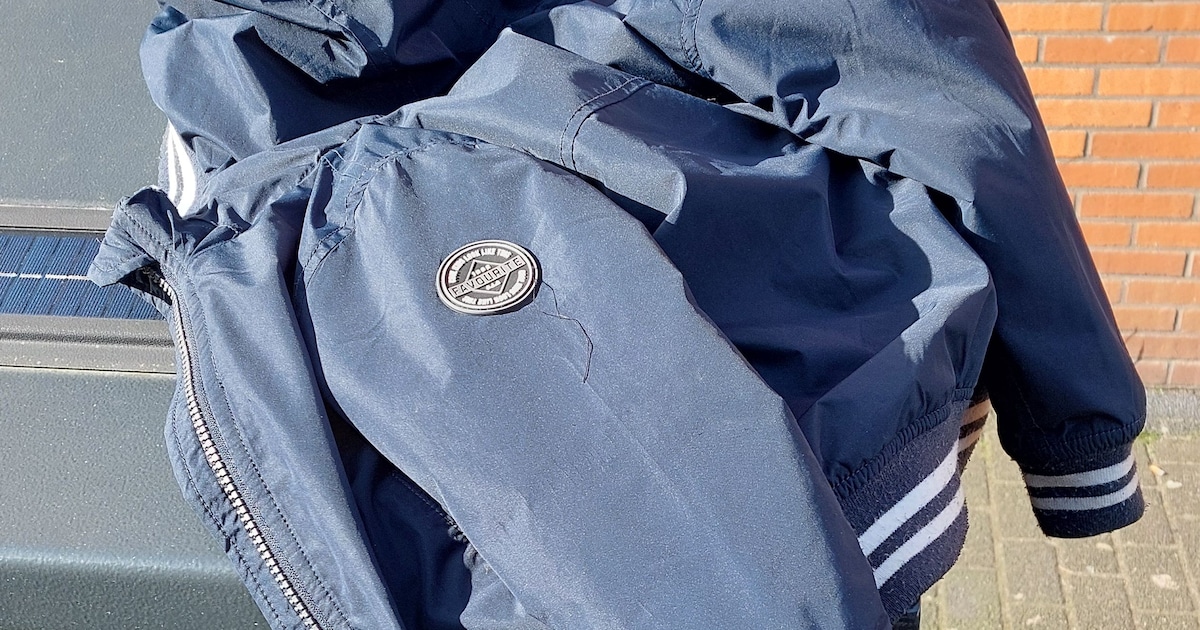 Kinderjasje gevonden, vouwfiets en hometrainer aangeboden