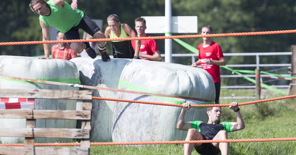 Zin in een tropisch plattelandsfeestje? Ga de komende dagen maar eens in Marle kijken