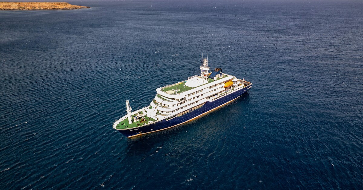 Twee Nederlanders overleden op cruise, vermoedelijk door hantavirus ...