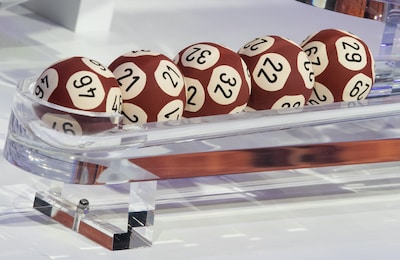 Man wint megabedrag van 175 miljoen euro: grootste winst ooi