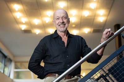 Cliënt van Bob Wijnbergen zag demonen door zijn slaapkamer zweven