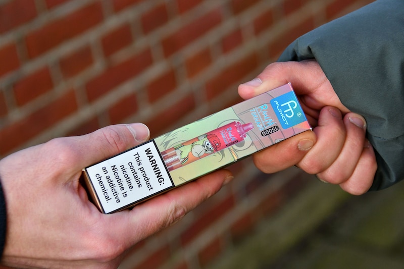 elfbar elfa master akku OKSO ShiSha Max 40000 Puffs 40k Verstelbare Luchtstroom Wegwerp Vape main image 0