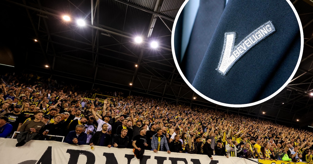 18-jarige uit Doesburg krijgt gelijk van rechter: politie trok toestemming voor werk als Vitesse-ste