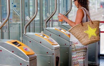 Reizigers opgelet: je ov-rit in Almelo loopt mogelijk in de soep door staking