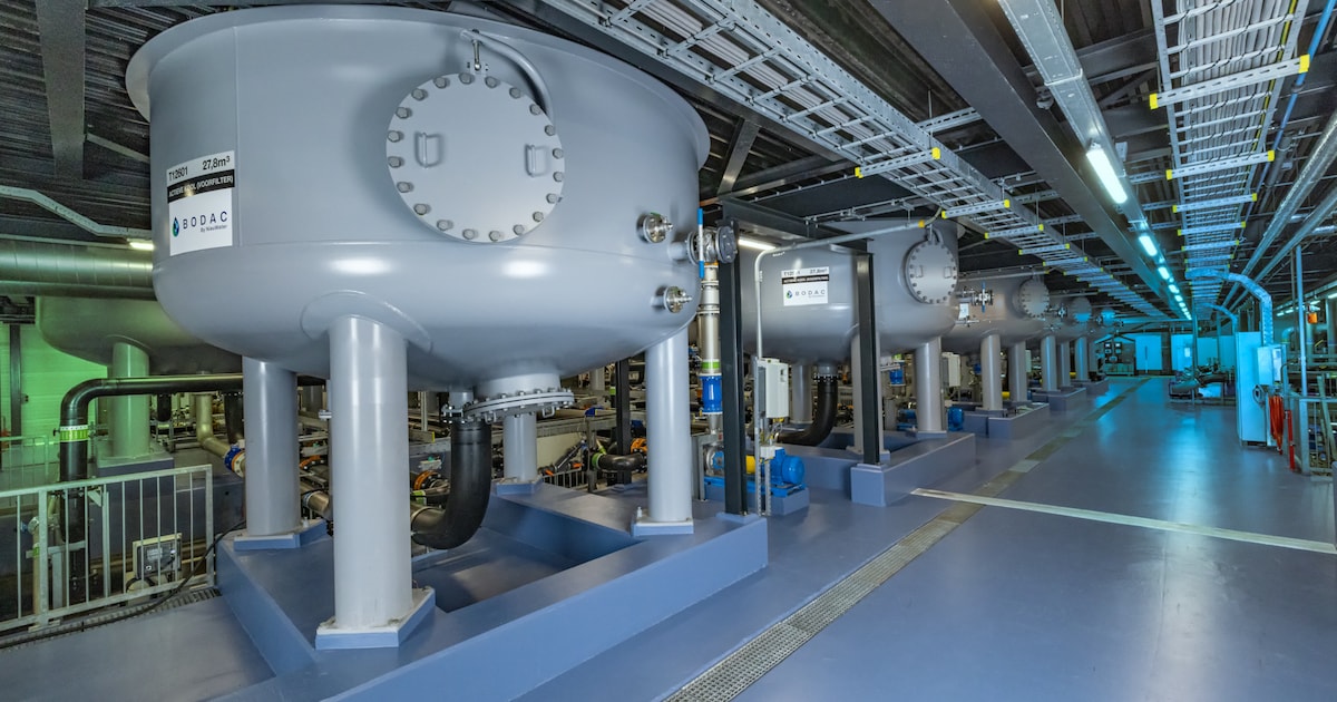 Ook water is handel: Drents NWTR gaat bedrijven industriewater uit het Twentekanaal leveren