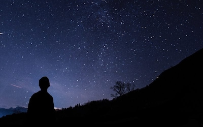 Vallende sterren te zien in Nederland vanaf komend weekend