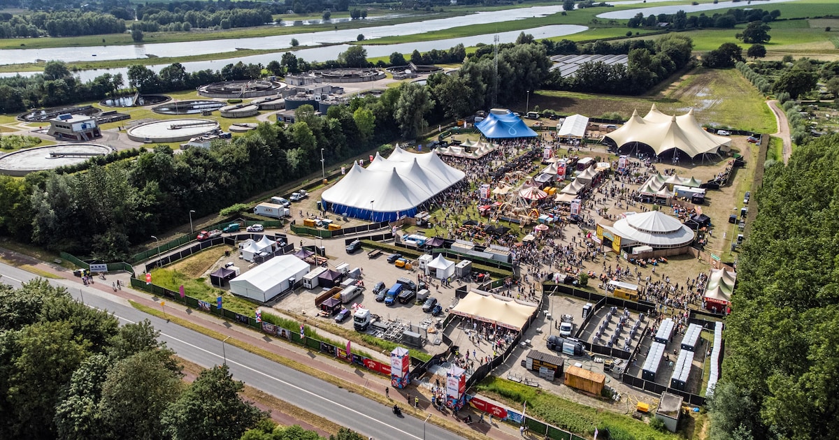 Streep door Deventer Stadsfestival dit jaar, onzeker of het ooit terugkeert