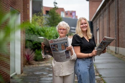 ‘Die tandartsen van vroeger waren maar enge mensen’