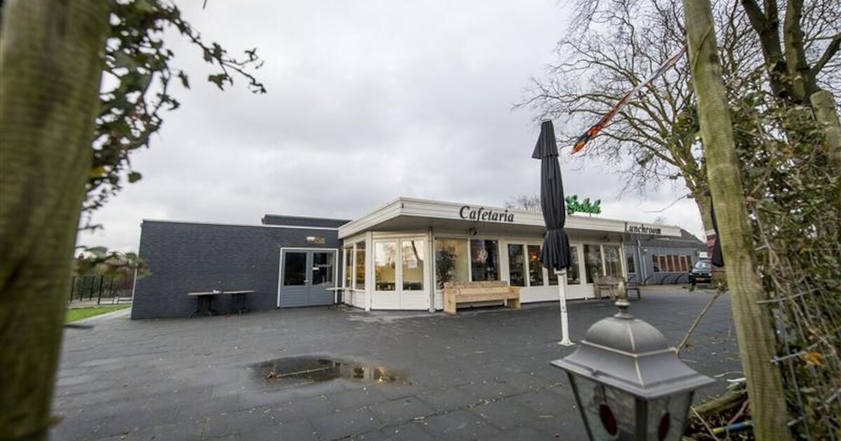 'Oorvijg' van rechter voor bestuur van 't Aahoes