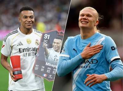 Dit is de top tien van bestbetaalde voetballers ter wereld: drietal van Real Madrid en slechts twee spelers uit Premier League