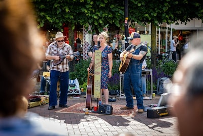 WK kijken en veel muziek: leuke uittips in Almelo (12-14 juni)
