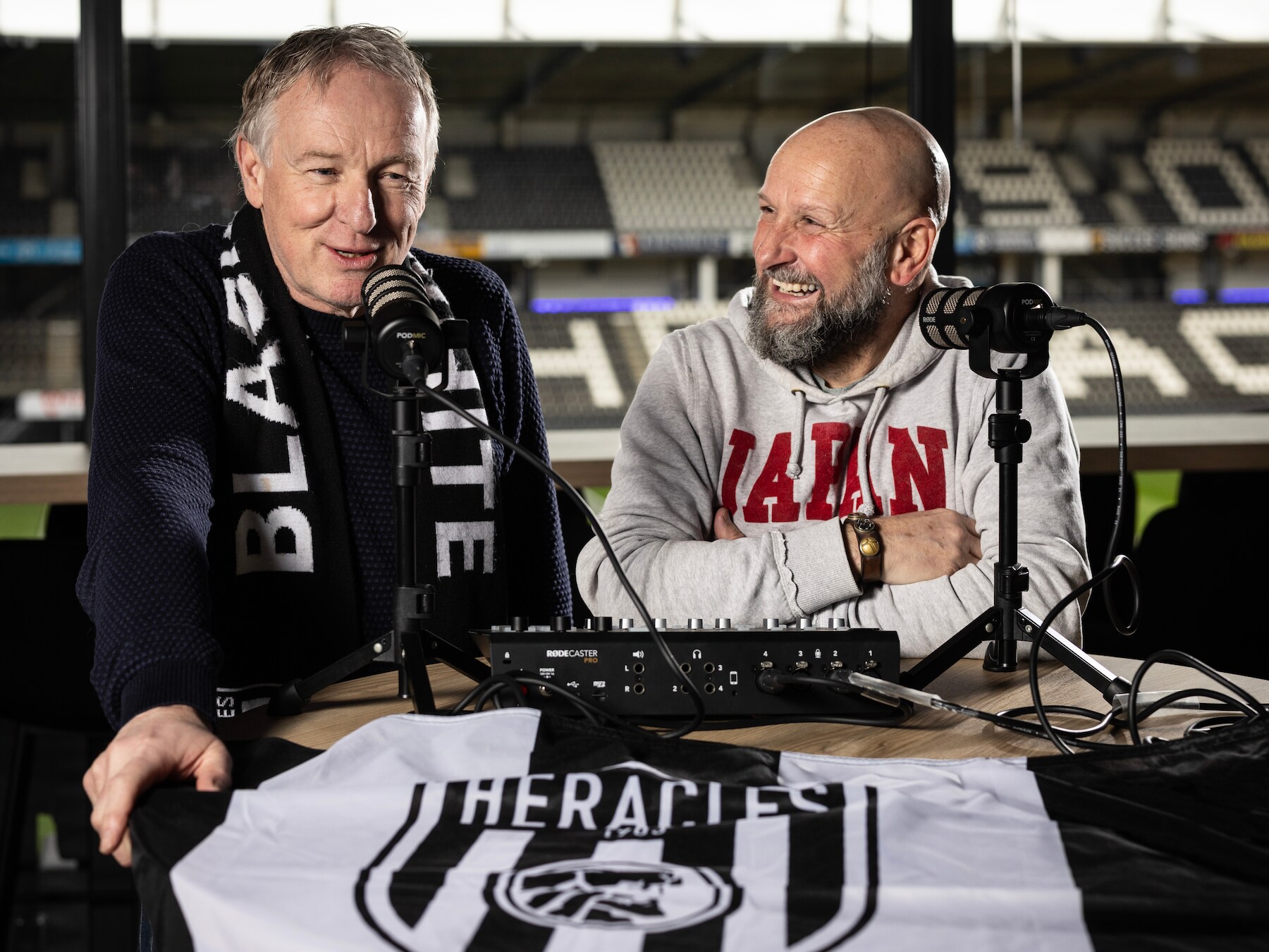 ‘Opluchting na zege maar beslist geen polonaise’