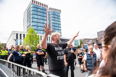 Wilden de ‘wijzen uit het oosten’ echt de doodstraf voor Mark Rutte?