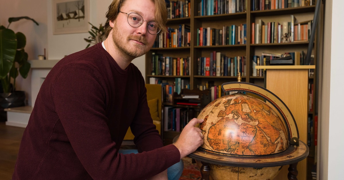 De vergeten Enschedeërs van de VOC: ‘Iedereen in de stad kende wel iemand die naar Indië vertrok’