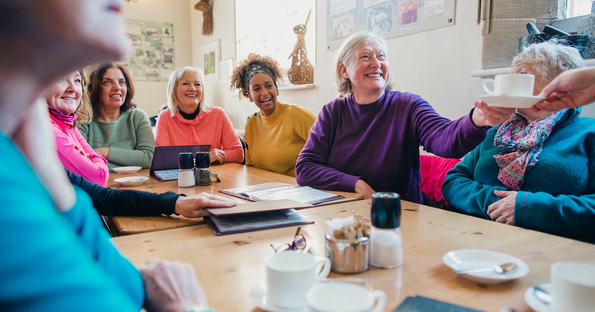 Dit is de nieuwe naam van het Kultuurhoes in Reutum