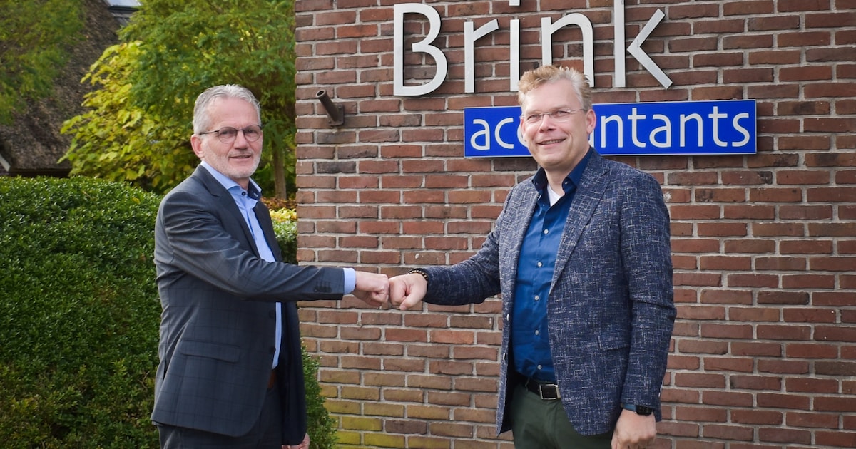 Hendriksen Accountants in Tubbergen neemt twee kantoren over | Regio ...