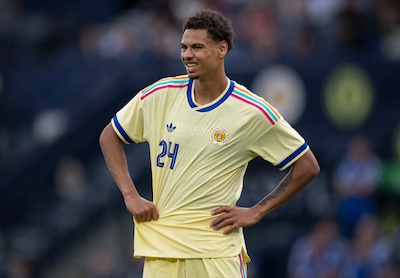 Deveron Fonville wilde niet wachten op Oranje: ‘Ik wist gewo
