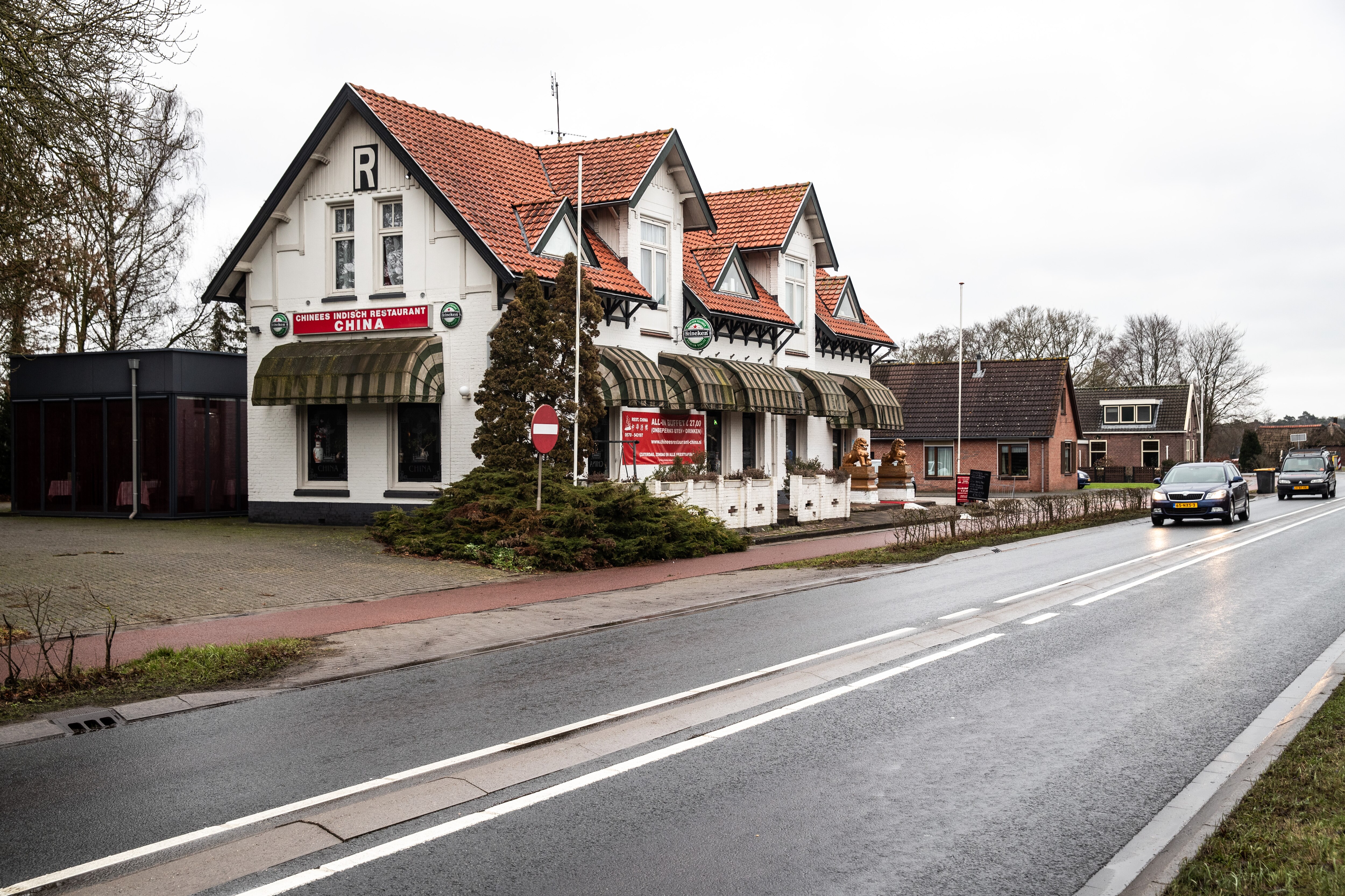 Ook dit Chinees restaurant gaat de deuren sluiten: ‘Geen opvolging, vaak de reden’ | Deventer