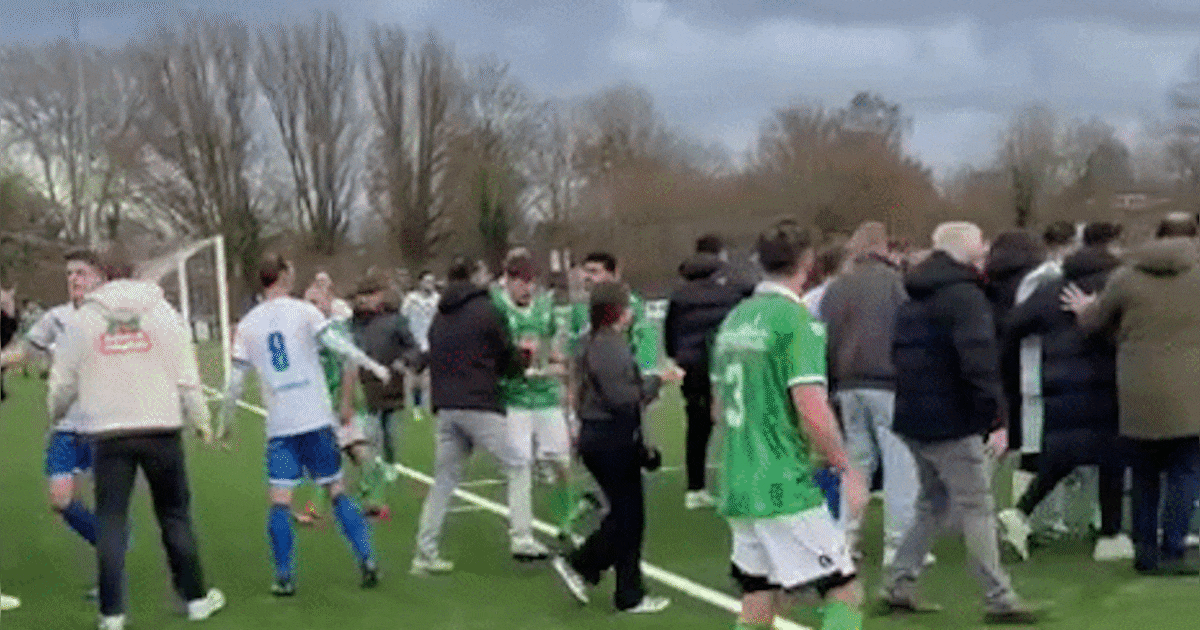 Rake klappen na wedstrijd hebben consequenties: FC Ulu Spor krijgt speelverbod