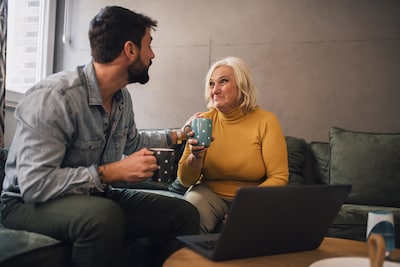 Op je 24ste nog bij je ouders wonen? Dat gebeurt in Enschede minder vaak dan elders in het land