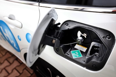 Ruim 6 miljoen euro voor eerste waterstoftankstation in Twente