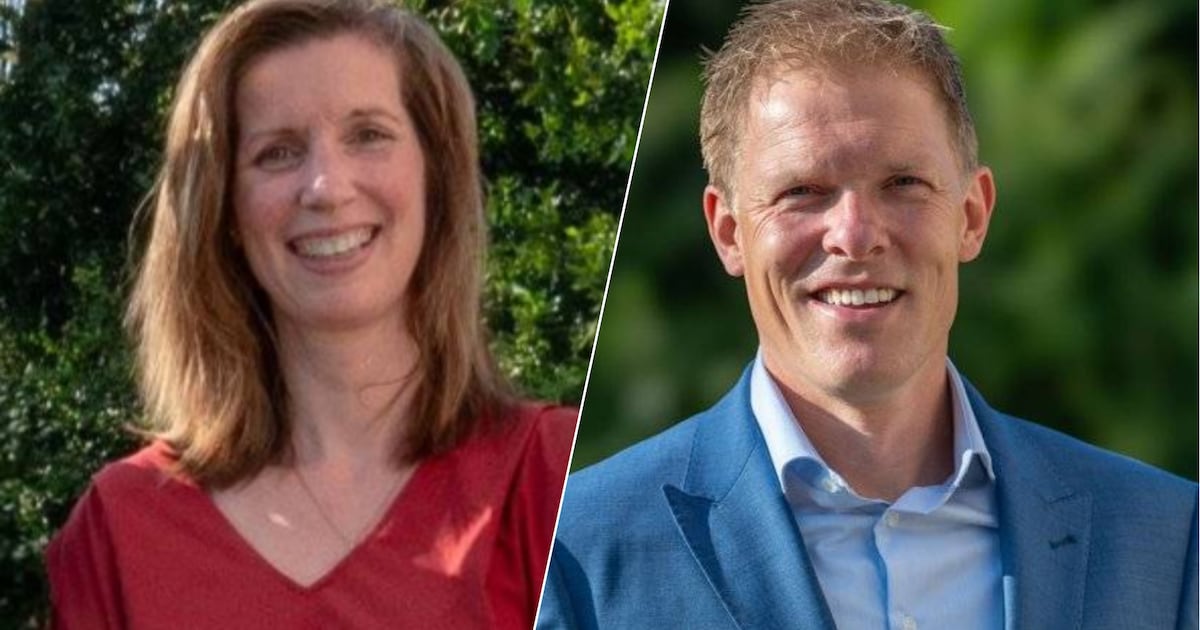 Twee wethouders van ‘buiten’ in Bronckhorst, wie zijn deze nieuwe gezichten?