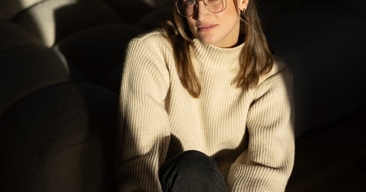 Tien uur slaap en een strak schema: zo leeft Ivanka (27) uit Hellendoorn met autisme