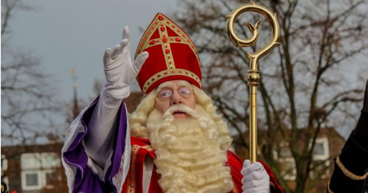 Sinterklaasintocht 2025 in Doetinchem: dit moet je weten