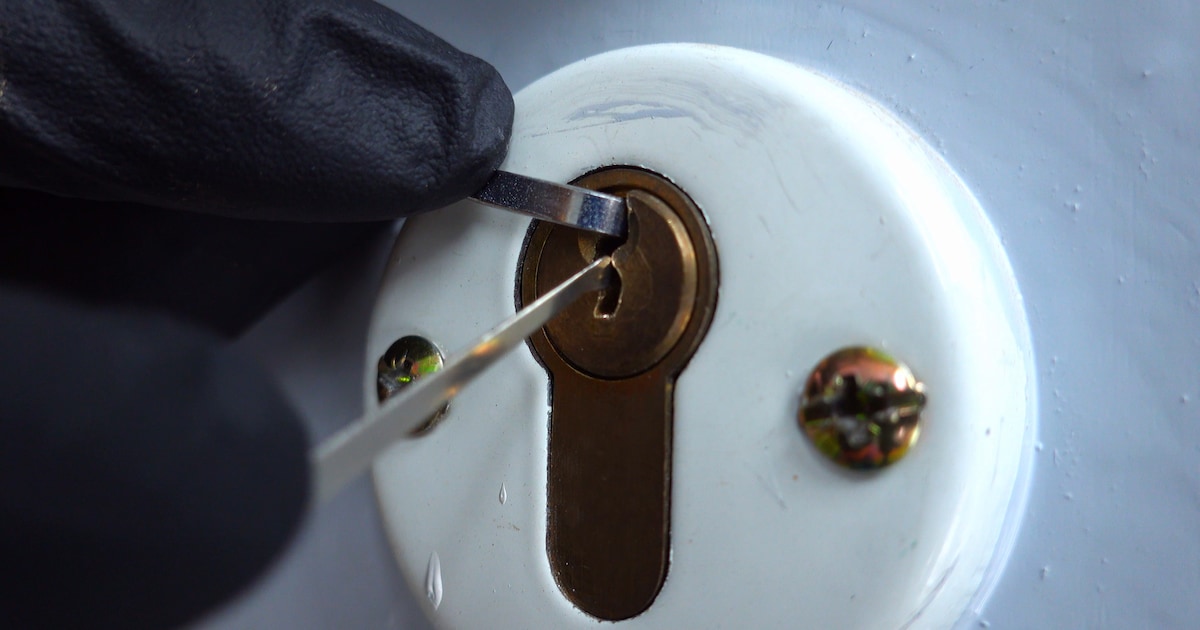 Losser biedt gratis inbraakpreventiecheck aan