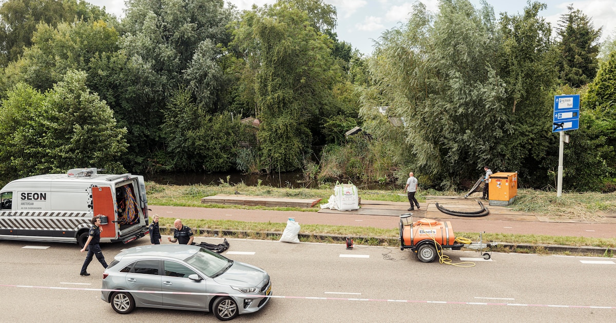 Lisa (17) uit Abcoude sloeg zelf alarm bij 112 voordat ze werd omgebracht