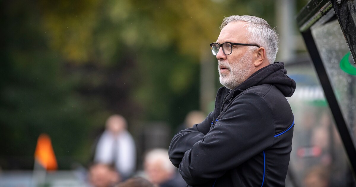 Bokma twee seizoenen langer coach van De Tubanters | Sport | Tubantia.nl