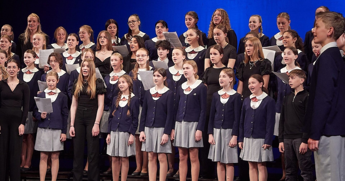 Internationaal concert in ’s-Heerenberg