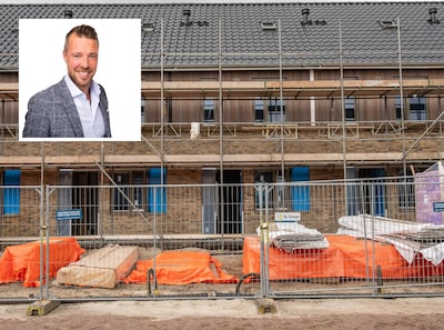 Nieuwe directeur-bestuurder Woningstichting Tubbergen aan de slag met 130 nieuwe huizen