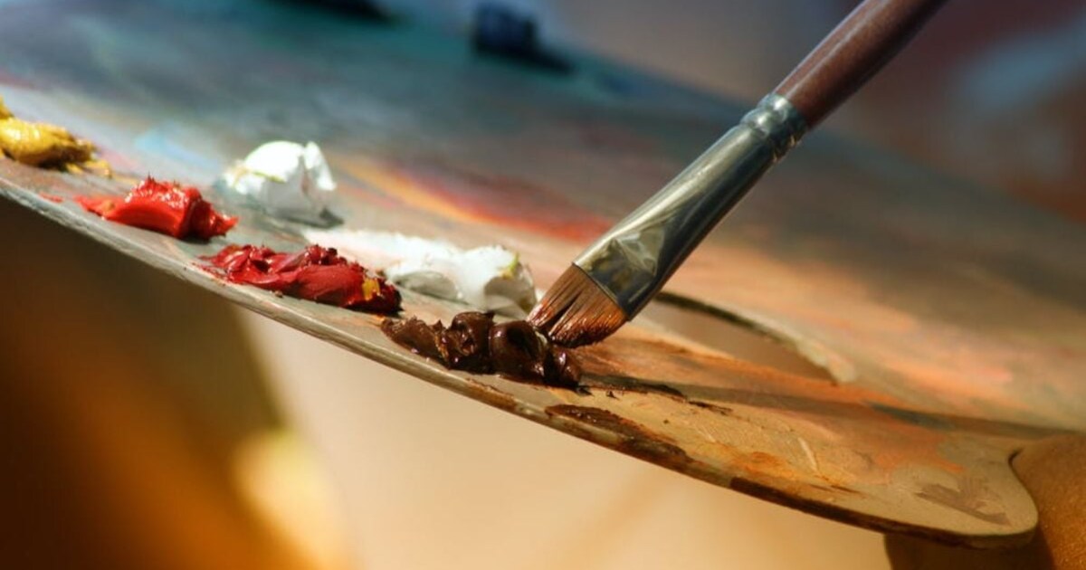 Wil je niet missen: Kunst in Kootwijk