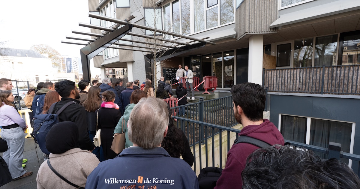 Meer particuliere huurwoningen in Oldenzaal