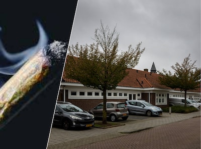 Stel uit Almelo heeft tabak van wietlucht bij de buren: ‘Moeten de ramen dicht houden’