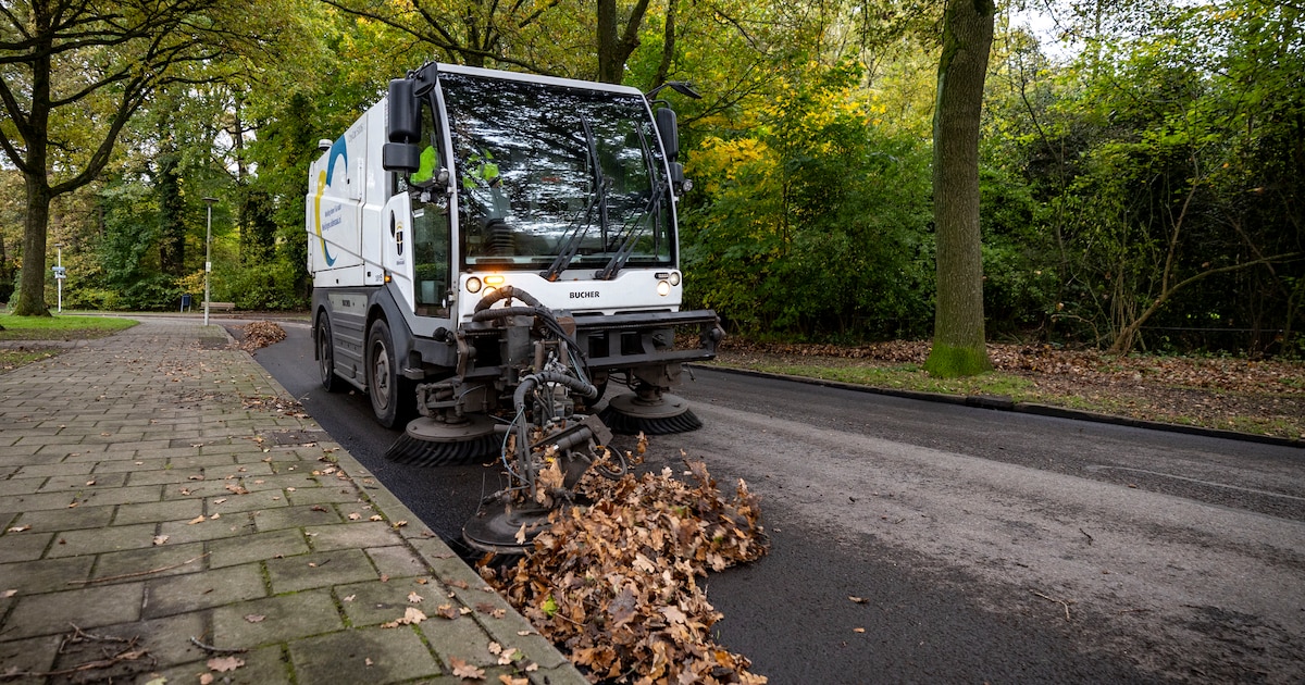 Waarom Oldenzaal na bezuinigingen toch weer elk weekend de rommel uit de binnenstad wil halen