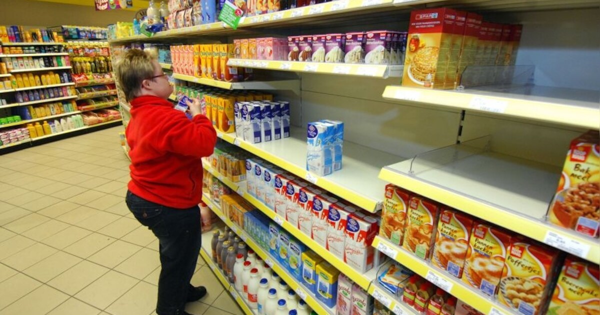 Stichting werkt aan buurtsuper in Aadorp