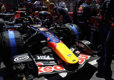 LIVE Formule 1 | Antonelli aan de leiding in Monaco, Hamilto