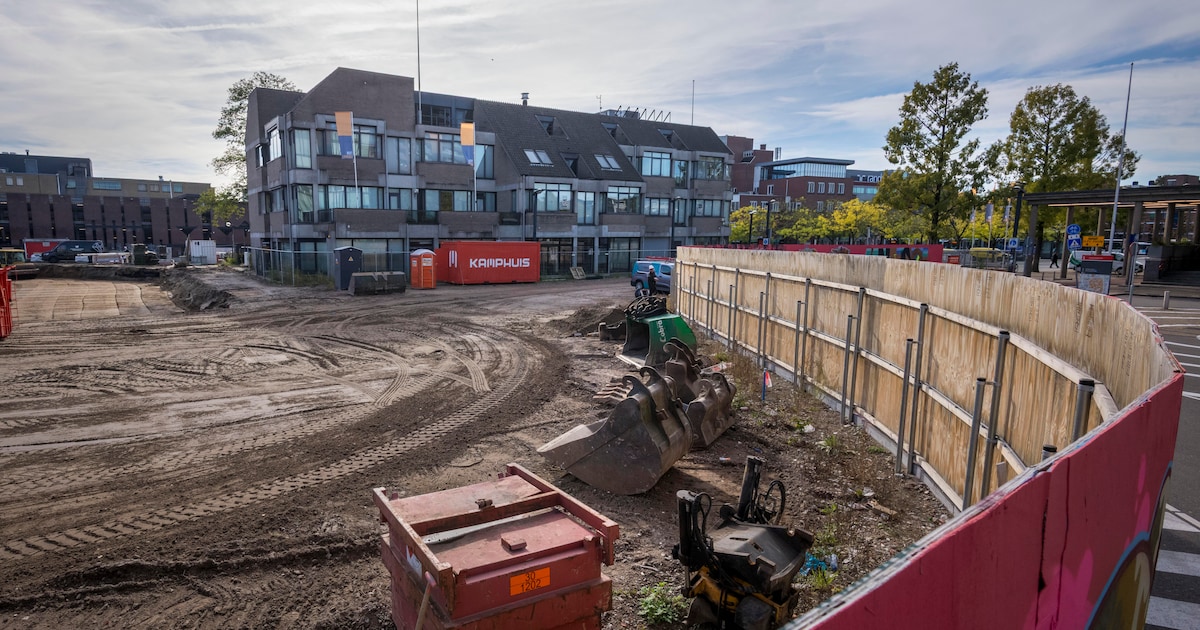 Twentse chipfabriek komt er & toekomst voormalige bankgebouw maakt veel los in Enschede