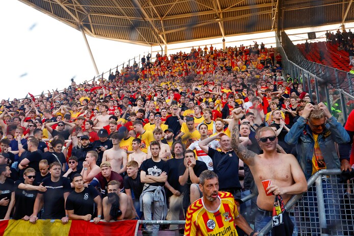 Finalekoorts bij Go Ahead Eagles? Bijna helft van kaarten verkocht Deventer tubantia.nl