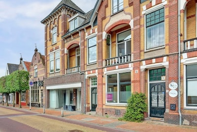 Dit zijn de 5 kleinste woningen die nu te koop staan in Almelo