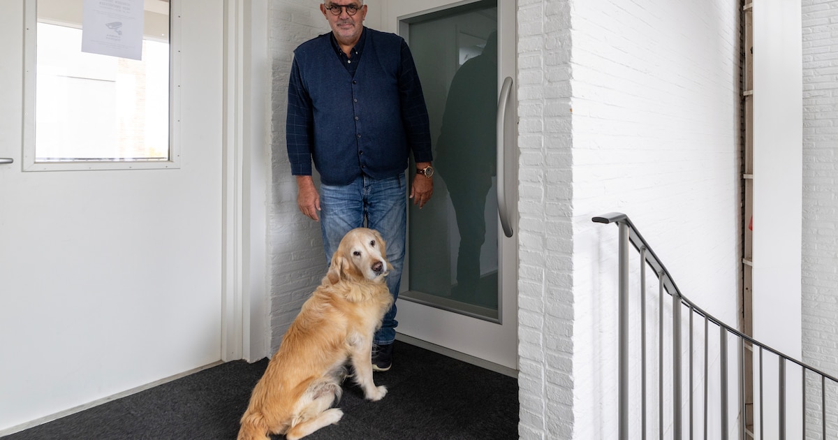 180 keer per jaar moet Twentse brandweer mensen uit lift bevrijden: Almelose flatbewoners zijn ‘spoo