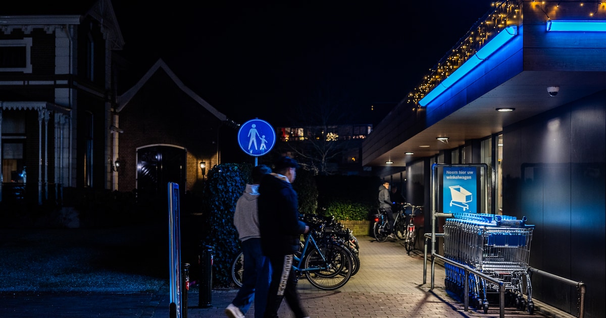 Jonge vrouwen mijden centrum Haaksbergen: ‘Ik werd gevolgd door een groepje jongens’