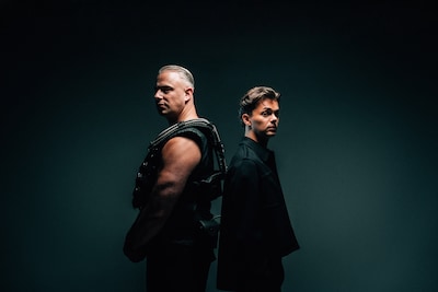 Afscheidsbrief voor papa wordt hit: hoe Flemming en Joey van Ingen elkaar vonden in Hengelo