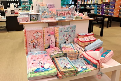 Diddl is back! Hier in Almelo koop je deze muis uit de zero’s