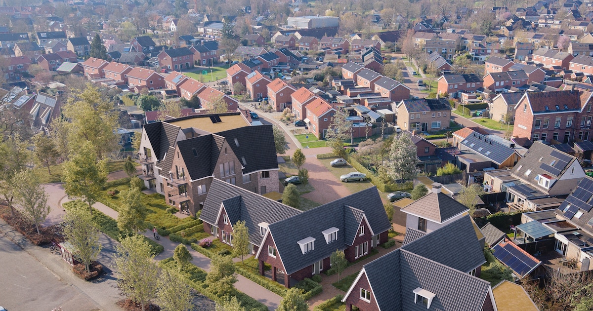 Autogarage maakt plek voor twintig woningen in Diepenheim