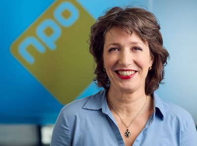 Nieuwe NPO-baas over toekomst publieke omroep: samenwerken met RTL en Talpa en jongeren beter bereiken